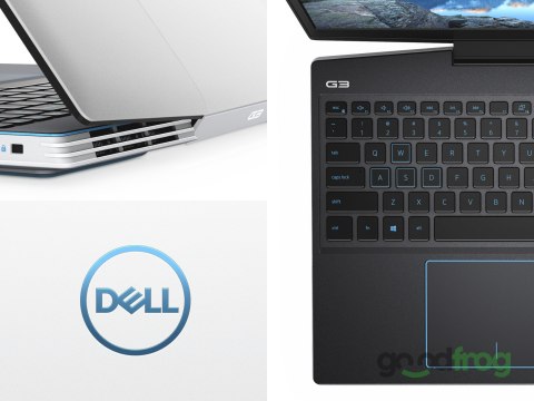 Gamingowy Dell 3590 G3 / 15" / Full HD / i7 6CORE / 16GB / 1TB / GTX 1660 Ti / W10 Gamingowy Dell 3590 G3 / 15" / Full HD / i7 6CORE / 16GB / 1TB / GTX 1660 Ti / W10