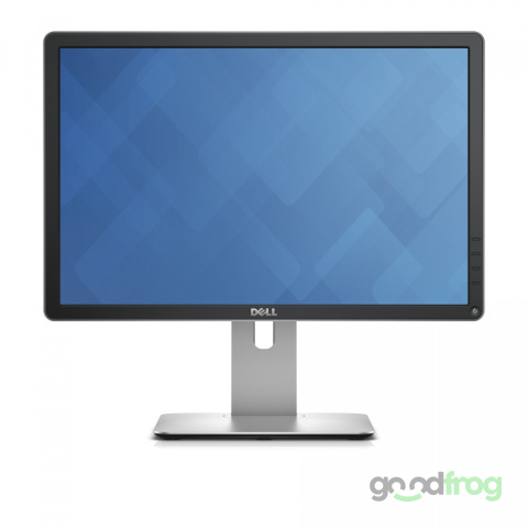 Monitor DELL P2016 / 20" / 16:10 / LED / 1440 x 900
