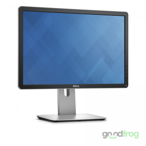 Monitor DELL P2016 / 20" / 16:10 / LED / 1440 x 900