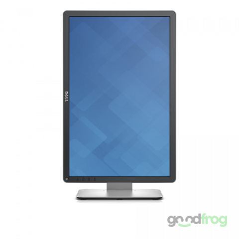 Monitor DELL P2016 / 20" / 16:10 / LED / 1440 x 900