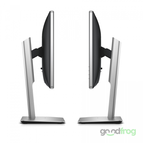 Monitor DELL P2016 / 20" / 16:10 / LED / 1440 x 900