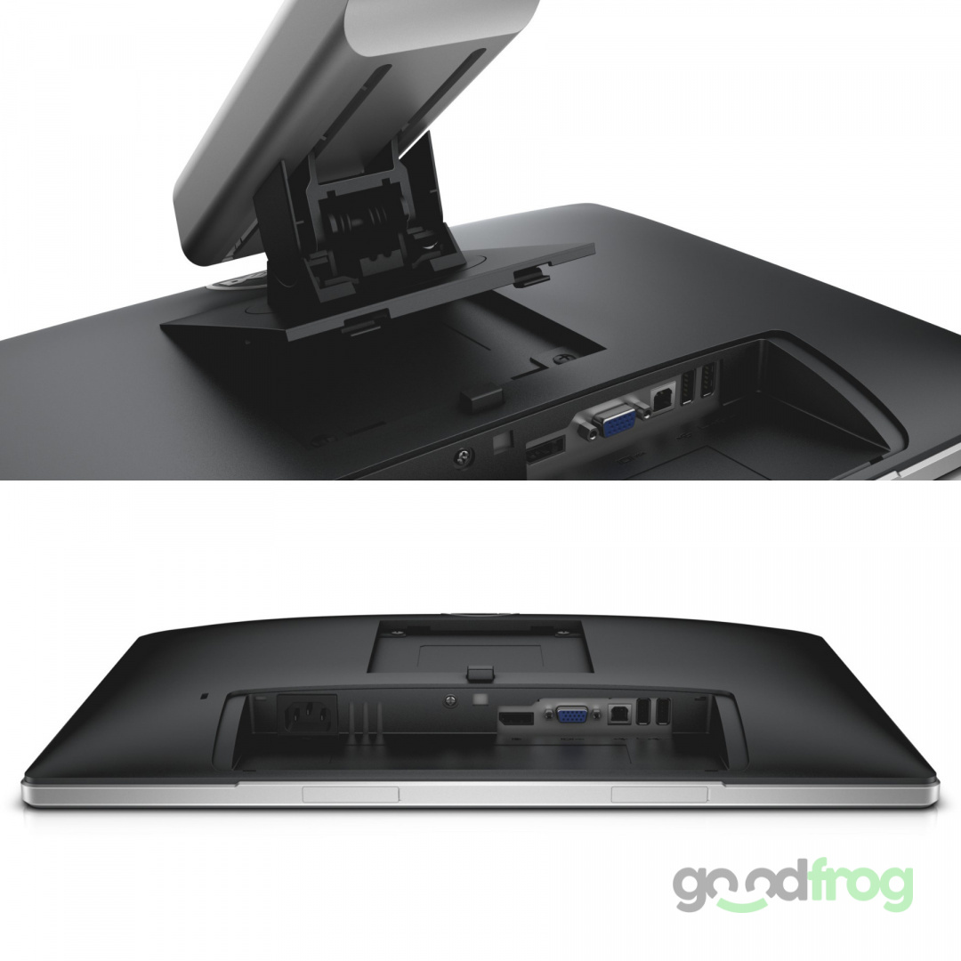 Monitor DELL P2016 / 20" / 16:10 / LED / 1440 x 900 Monitor DELL P2016 / 20" / 16:10 / LED / 1440 x 900