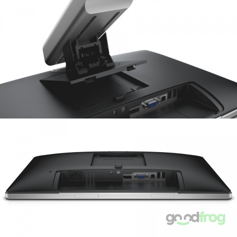 Monitor DELL P2016 / 20" / 16:10 / LED / 1440 x 900