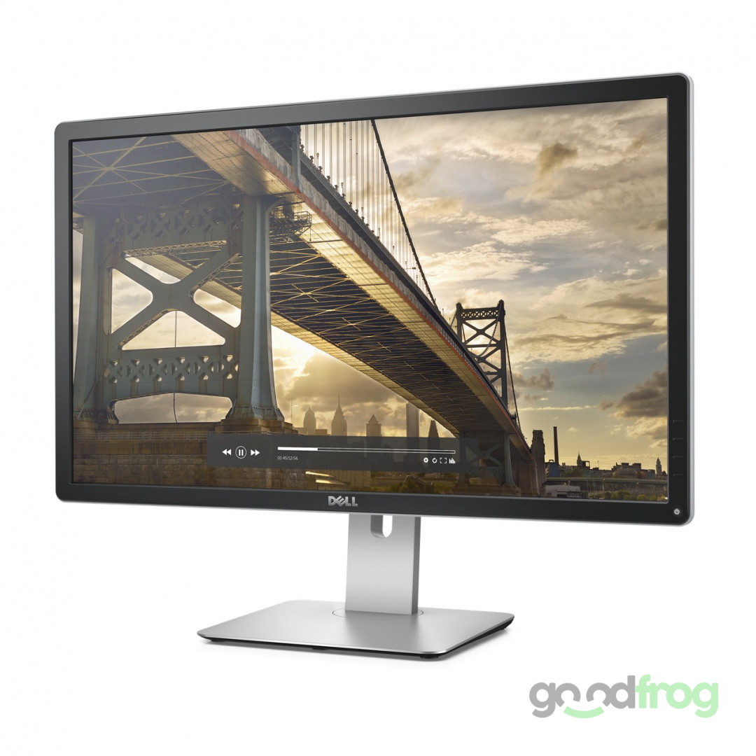 Monitor DELL P2715Q / LED / 3840 x 2160 Monitor DELL P2715Q / LED / 3840 x 2160