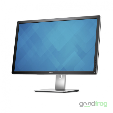 Monitor DELL P2715Q / LED / 3840 x 2160
