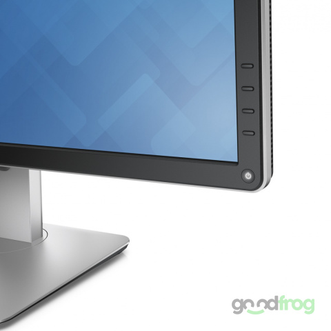 Monitor DELL P2715Q / LED / 3840 x 2160