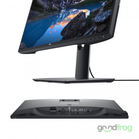 Monitor DELL UltraSharp U2720Q / 27" / IPS / 4K 3840 x 2160 Monitor DELL UltraSharp U2720Q / 27" / IPS / 4K 3840 x 2160