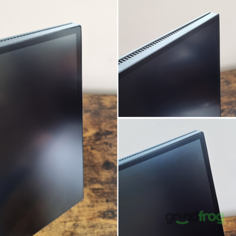 Monitor DELL UltraSharp U2720Q / 27" / IPS / 4K 3840 x 2160 Monitor DELL UltraSharp U2720Q / 27" / IPS / 4K 3840 x 2160