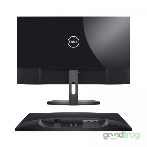 Monitor Dell SE2419HR / 24" / IPS / 1920 x 1080 / 60 Hz Monitor Dell SE2419HR / 24" / IPS / 1920 x 1080 / 60 Hz