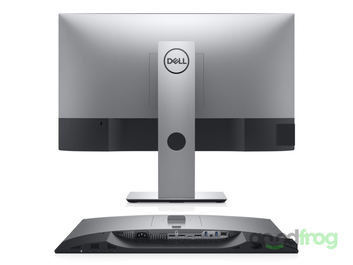 Monitor Dell UltraSharp U2421HE / 24" / IPS / 1920 x 1080 / USB-C / RJ45