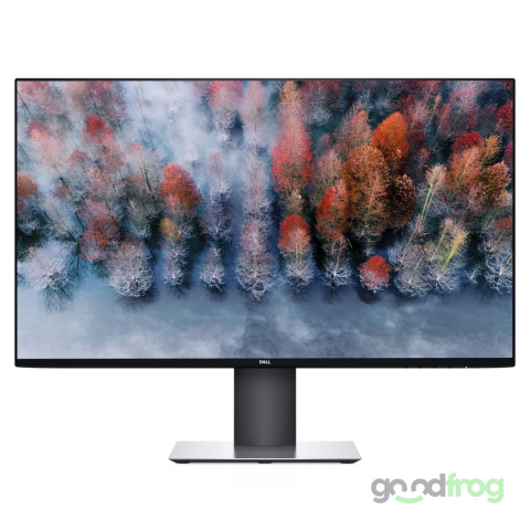 Monitor Dell UltraSharp U2719D / 27" / IPS / 2560 × 1440 Monitor Dell UltraSharp U2719D / 27" / IPS / 2560 × 1440