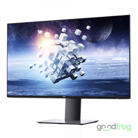 Monitor Dell UltraSharp U2719D / 27" / IPS / 2560 × 1440 Monitor Dell UltraSharp U2719D / 27" / IPS / 2560 × 1440