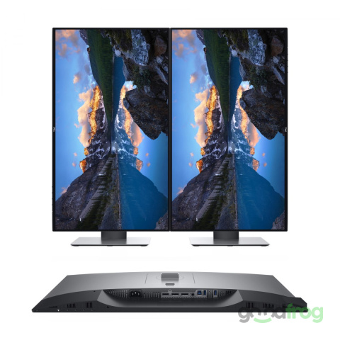 Monitor Dell UltraSharp U2719D / 27" / IPS / 2560 × 1440 Monitor Dell UltraSharp U2719D / 27" / IPS / 2560 × 1440
