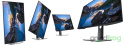 Monitor Dell UltraSharp U2719D / 27" / IPS / 2560 × 1440