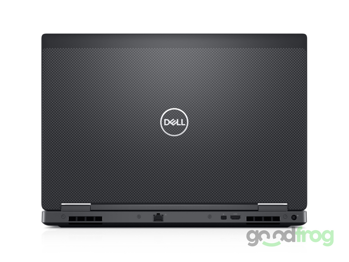 Stacja robocza Dell Precision 7540 / 15" / 16GB / SSD 1000GB / nVidia Quadro / W10 Stacja robocza Dell Precision 7540 / 15" / 16GB / SSD 1000GB / nVidia Quadro / W10