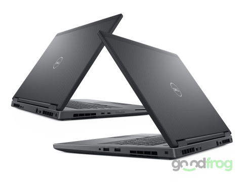 Stacja robocza Dell Precision 7740 / 17" / 32GB / SSD 1000GB / nVidia Quadro RTX / W10 Stacja robocza Dell Precision 7740 / 17" / 32GB / SSD 1000GB / nVidia Quadro RTX / W10