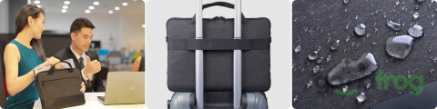 Torba Dell Professional Sleeve 13 / 13,3" / Etui Pokrowiec Case Torba Dell Professional Sleeve 13 / 13,3" / Etui Pokrowiec Case