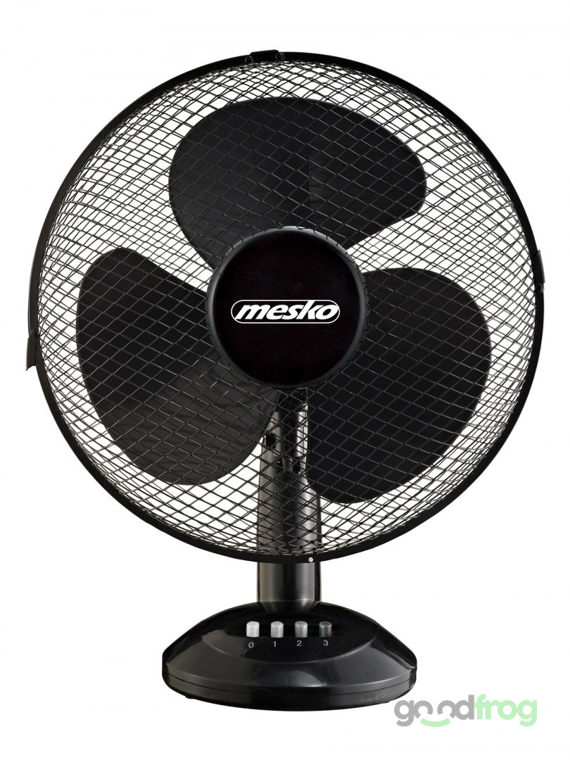 Wentylator biurkowy Mesko MS 7310 (40 cm)