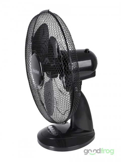 Wentylator biurkowy Mesko MS 7310 (40 cm)