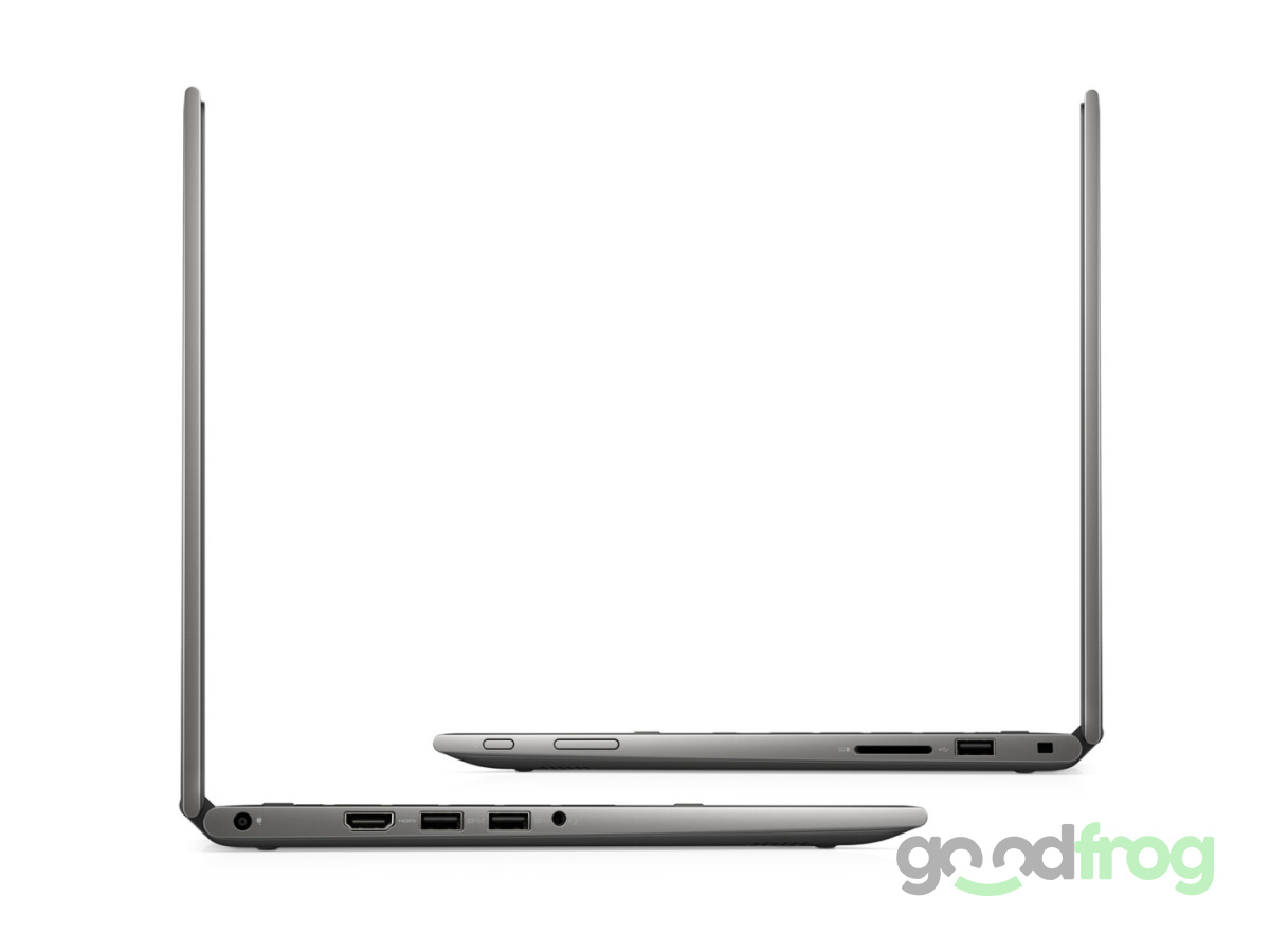 2w1 Dell Inspiron 13 5379 / 13,3" / FHD / i7 4CORE / 16GB / 500GB / W10 2w1 Dell Inspiron 13 5379 / 13,3" / FHD / i7 4CORE / 16GB / 500GB / W10