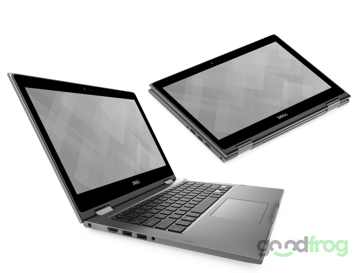 2w1 Dell Inspiron 13 5379 / 13,3" / FHD / i7 4CORE / 16GB / 500GB / W10 2w1 Dell Inspiron 13 5379 / 13,3" / FHD / i7 4CORE / 16GB / 500GB / W10