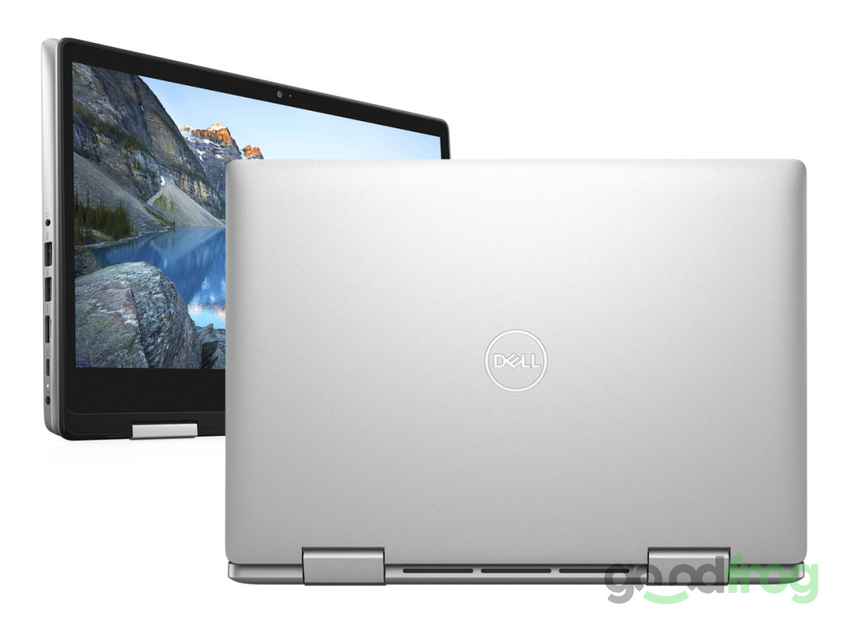 2w1 Dell Inspiron 5491 / 14" / FHD / TOUCH / 16GB / SSD / W11 2w1 Dell Inspiron 5491 / 14" / FHD / TOUCH / 16GB / SSD / W11