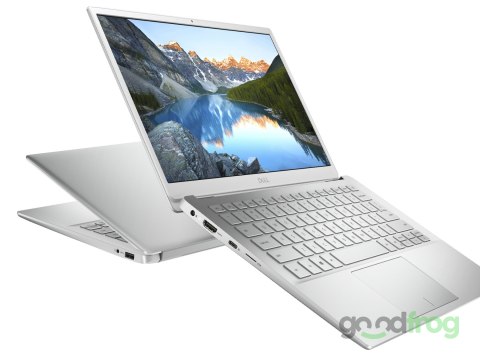 2w1 Dell Inspiron 7391 / 13,3 / FHD / i7-10GEN. / 16GB / SSD 512GB / W10 2w1 Dell Inspiron 7391 / 13,3 / FHD / i7-10GEN. / 16GB / SSD 512GB / W10