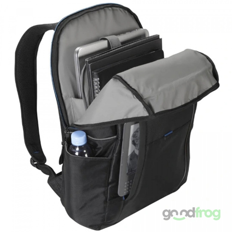 DELL URBAN 2.0 BACKPACK 15.6" (2TVMF) / Plecak DELL URBAN 2.0 BACKPACK 15.6" (2TVMF) / Plecak