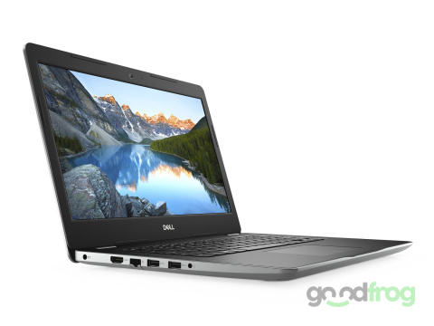 Dell Inspiron 14 3493 / NVIDIA / 14" / i5 10GEN. / 16GB / 750GB SSD+HDD / W10 Dell Inspiron 14 3493 / NVIDIA / 14" / i5 10GEN. / 16GB / 750GB SSD+HDD / W10