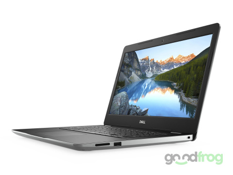 Dell Inspiron 14 3493 / NVIDIA / 14" / i5 10GEN. / 16GB / 750GB SSD+HDD / W10 Dell Inspiron 14 3493 / NVIDIA / 14" / i5 10GEN. / 16GB / 750GB SSD+HDD / W10
