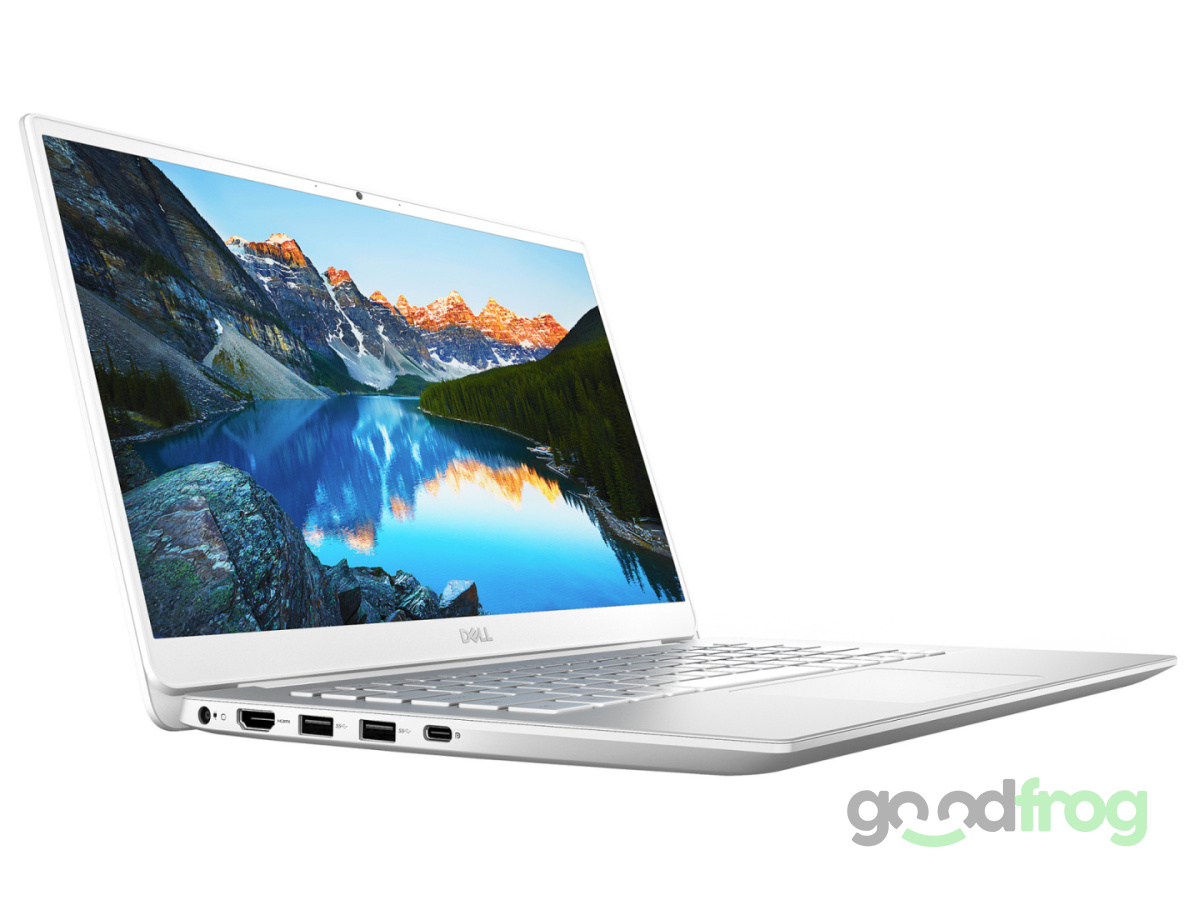 Dell Inspiron 14 5490 / 14" / FHD / i5 10GEN. / 12GB / SSD 256GB / W10 Dell Inspiron 14 5490 / 14" / FHD / i5 10GEN. / 12GB / SSD 256GB / W10