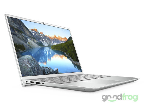 Dell Inspiron 7501 / 15,6" / FHD / i7 6CORE / 16GB / SSD 1 TB / nVidia Geforce / W10 Dell Inspiron 7501 / 15,6" / FHD / i7 6CORE / 16GB / SSD 1 TB / nVidia Geforce / W10