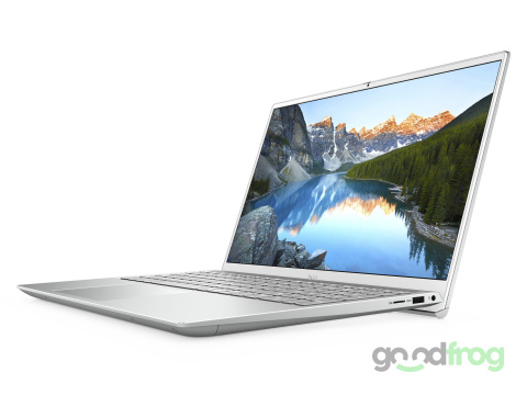 Dell Inspiron 7501 / 15,6" / FHD / i7 6CORE / 16GB / SSD 1 TB / nVidia Geforce / W10 Dell Inspiron 7501 / 15,6" / FHD / i7 6CORE / 16GB / SSD 1 TB / nVidia Geforce / W10