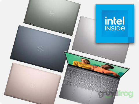Dell Inspiron 7501 / 15,6" / FHD / i7 6CORE / 16GB / SSD 1 TB / nVidia Geforce / W10 Dell Inspiron 7501 / 15,6" / FHD / i7 6CORE / 16GB / SSD 1 TB / nVidia Geforce / W10