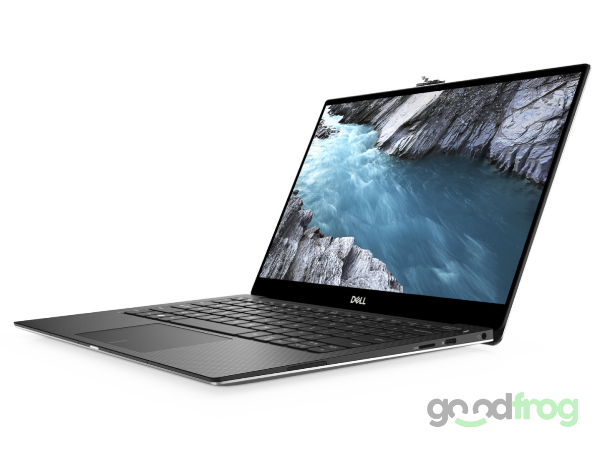 Dell XPS 13 7390 / 13" FHD / i7-10G. / 16GB / SSD 512GB NVMe / W10 Dell XPS 13 7390 / 13" FHD / i7-10G. / 16GB / SSD 512GB NVMe / W10