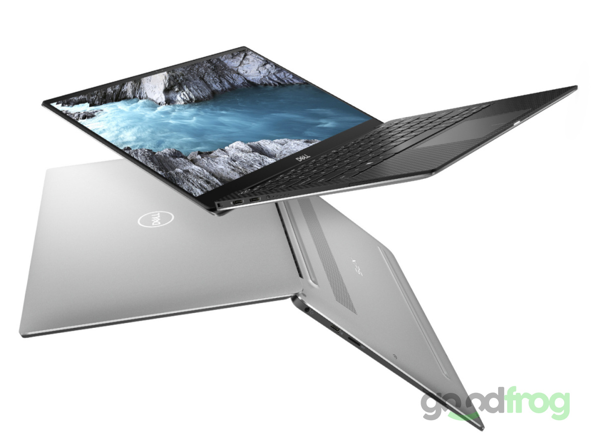 Dell XPS 13 7390 / 13" FHD / i7-10G. / 16GB / SSD 512GB NVMe / W10 Dell XPS 13 7390 / 13" FHD / i7-10G. / 16GB / SSD 512GB NVMe / W10