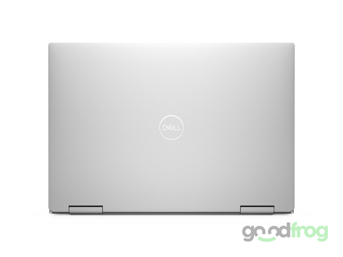 Dell XPS 13 7390 2w1 / 13" TOUCH / 4K / i7-10G. / 16GB / SSD 512GB NVMe / W10