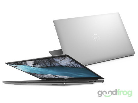 Dell XPS 15 9570 / 15" IPS / i7 6CORE / 16GB / 512GB NVMe / GeForce GTX / W10 Dell XPS 15 9570 / 15" IPS / i7 6CORE / 16GB / 512GB NVMe / GeForce GTX / W10