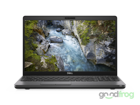 Dell Precision 3541 / 15,6" / FHD / i7 6CORE / 32GB / SSD NVMe / NVIDIA Quadro / W10 Dell Precision 3541 / 15,6" / FHD / i7 6CORE / 32GB / SSD NVMe / NVIDIA Quadro / W10