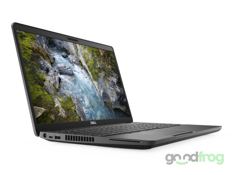 Dell Precision 3541 / 15,6" / FHD / i7 6CORE / 32GB / SSD NVMe / NVIDIA Quadro / W10 Dell Precision 3541 / 15,6" / FHD / i7 6CORE / 32GB / SSD NVMe / NVIDIA Quadro / W10