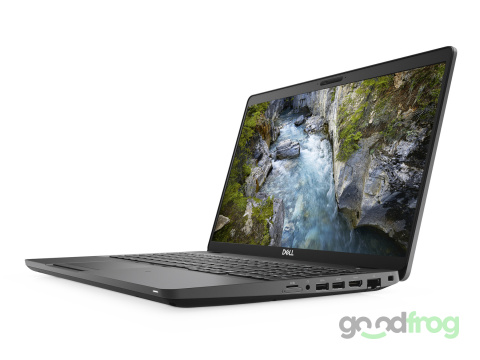 Dell Precision 3541 / 15,6" / FHD / i7 6CORE / 32GB / SSD NVMe / NVIDIA Quadro / W10 Dell Precision 3541 / 15,6" / FHD / i7 6CORE / 32GB / SSD NVMe / NVIDIA Quadro / W10