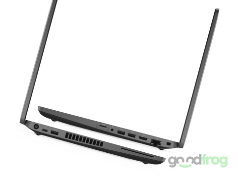 Dell Precision 3541 / 15,6" / FHD / i7 6CORE / 32GB / SSD NVMe / NVIDIA Quadro / W10 Dell Precision 3541 / 15,6" / FHD / i7 6CORE / 32GB / SSD NVMe / NVIDIA Quadro / W10