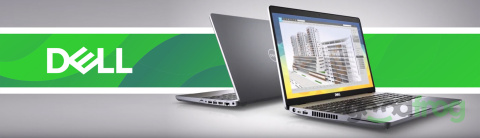 Dell Precision 3541 / 15,6" / FHD / i7 6CORE / 32GB / SSD NVMe / NVIDIA Quadro / W10 Dell Precision 3541 / 15,6" / FHD / i7 6CORE / 32GB / SSD NVMe / NVIDIA Quadro / W10