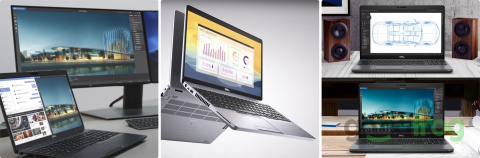Dell Precision 3541 / 15,6" / FHD / i7 6CORE / 32GB / SSD NVMe / NVIDIA Quadro / W10 Dell Precision 3541 / 15,6" / FHD / i7 6CORE / 32GB / SSD NVMe / NVIDIA Quadro / W10