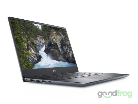 Dell Vostro 14 5401 / 14" / Full HD / i7 10GEN. / 16GB / SSD 512GB / NVIDIA / W10 Dell Vostro 14 5401 / 14" / Full HD / i7 10GEN. / 16GB / SSD 512GB / NVIDIA / W10