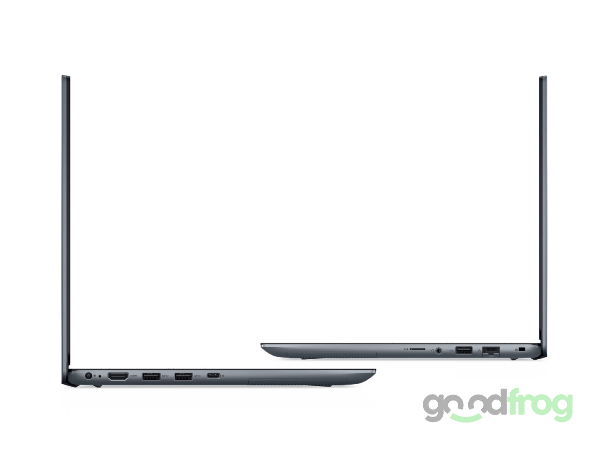 Dell Vostro 14 5401 / 14" / Full HD / i7 10GEN. / 16GB / SSD 512GB / NVIDIA / W10 Dell Vostro 14 5401 / 14" / Full HD / i7 10GEN. / 16GB / SSD 512GB / NVIDIA / W10