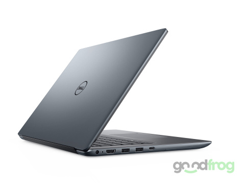 Dell Vostro 14 5401 / 14" / Full HD / i7 10GEN. / 16GB / SSD 512GB / NVIDIA / W10 Dell Vostro 14 5401 / 14" / Full HD / i7 10GEN. / 16GB / SSD 512GB / NVIDIA / W10