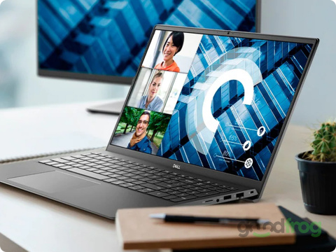 Dell Vostro 14 5401 / 14" / Full HD / i7 10GEN. / 16GB / SSD 512GB / NVIDIA / W10 Dell Vostro 14 5401 / 14" / Full HD / i7 10GEN. / 16GB / SSD 512GB / NVIDIA / W10