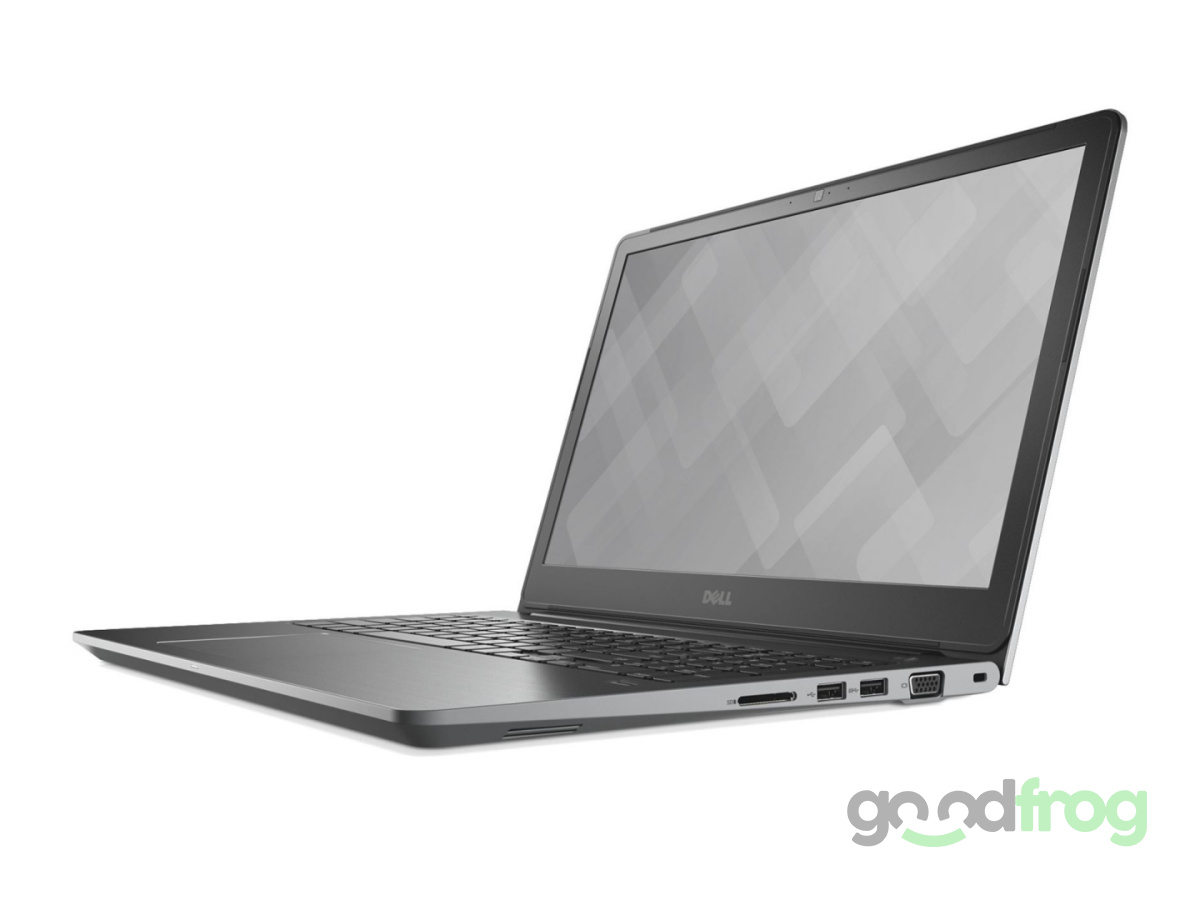 Dell Vostro 15 5568 / 15" / Full HD / i7 / 16GB / SSD / Geforce 940MX / W10 Dell Vostro 15 5568 / 15" / Full HD / i7 / 16GB / SSD / Geforce 940MX / W10
