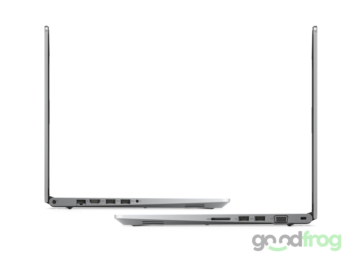 Dell Vostro 15 5568 / 15" / Full HD / i7 / 16GB / SSD / Geforce 940MX / W10 Dell Vostro 15 5568 / 15" / Full HD / i7 / 16GB / SSD / Geforce 940MX / W10